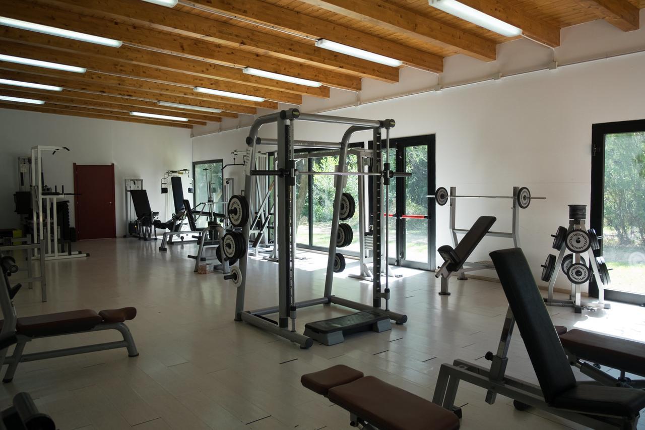 أولبيا Geovillage Apartments المظهر الخارجي الصورة