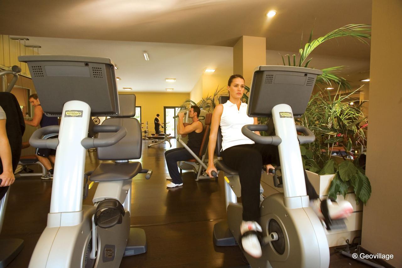 أولبيا Geovillage Apartments المظهر الخارجي الصورة