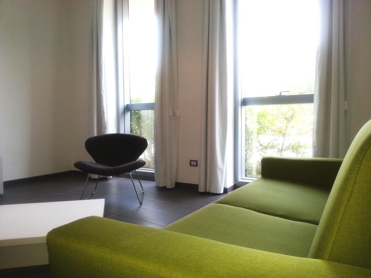 أولبيا Geovillage Apartments المظهر الخارجي الصورة