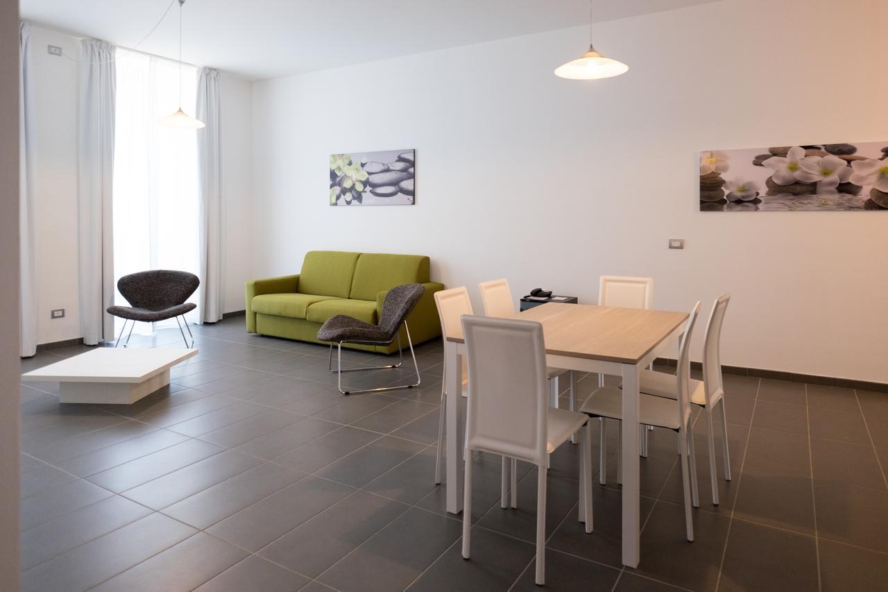 أولبيا Geovillage Apartments المظهر الخارجي الصورة