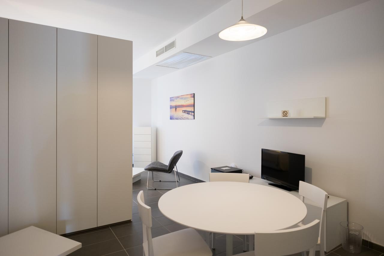 أولبيا Geovillage Apartments المظهر الخارجي الصورة