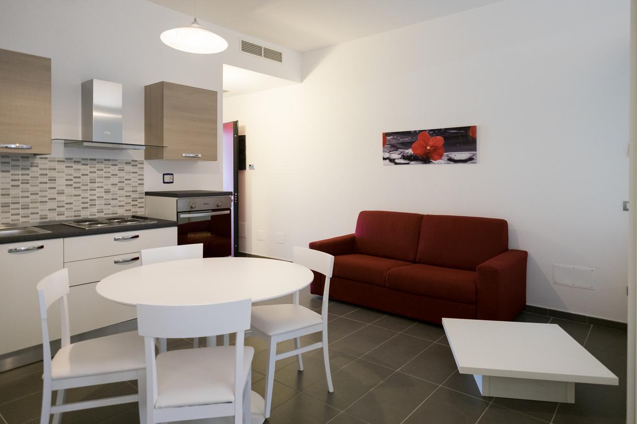 أولبيا Geovillage Apartments المظهر الخارجي الصورة