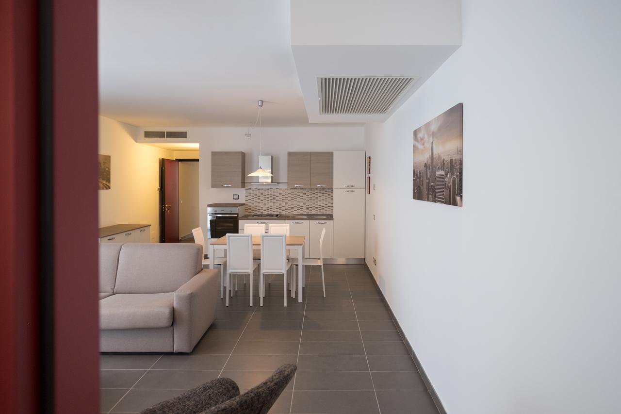 أولبيا Geovillage Apartments المظهر الخارجي الصورة
