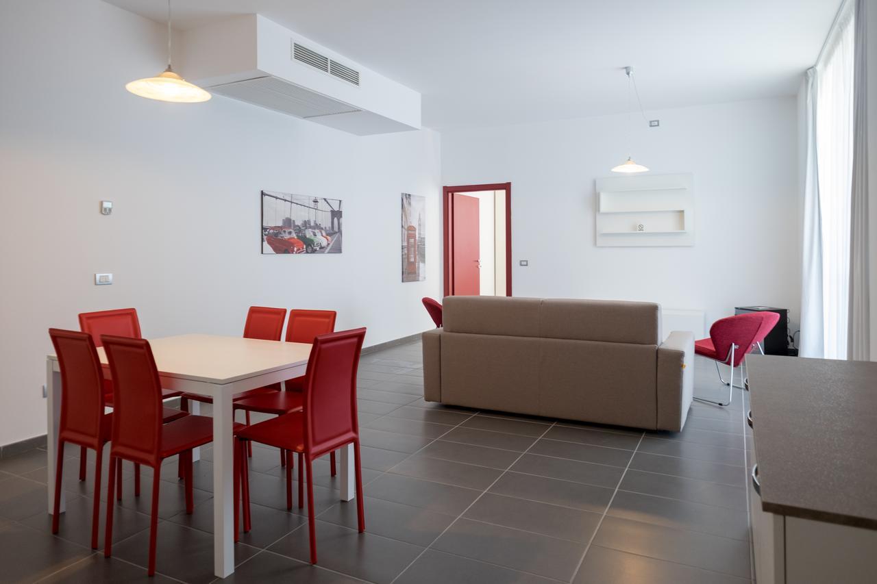 أولبيا Geovillage Apartments المظهر الخارجي الصورة