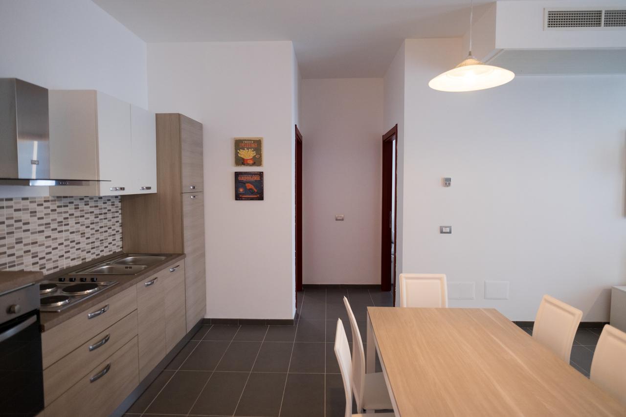 أولبيا Geovillage Apartments المظهر الخارجي الصورة