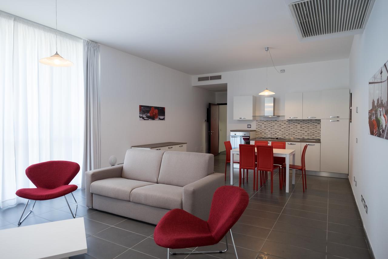 أولبيا Geovillage Apartments المظهر الخارجي الصورة