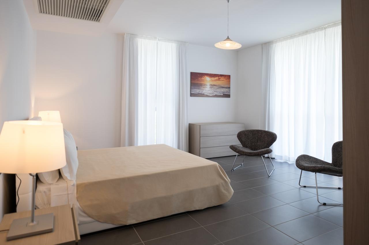 أولبيا Geovillage Apartments المظهر الخارجي الصورة
