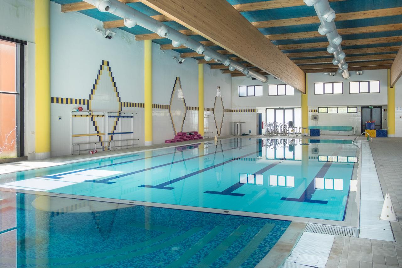 أولبيا Geovillage Apartments المظهر الخارجي الصورة