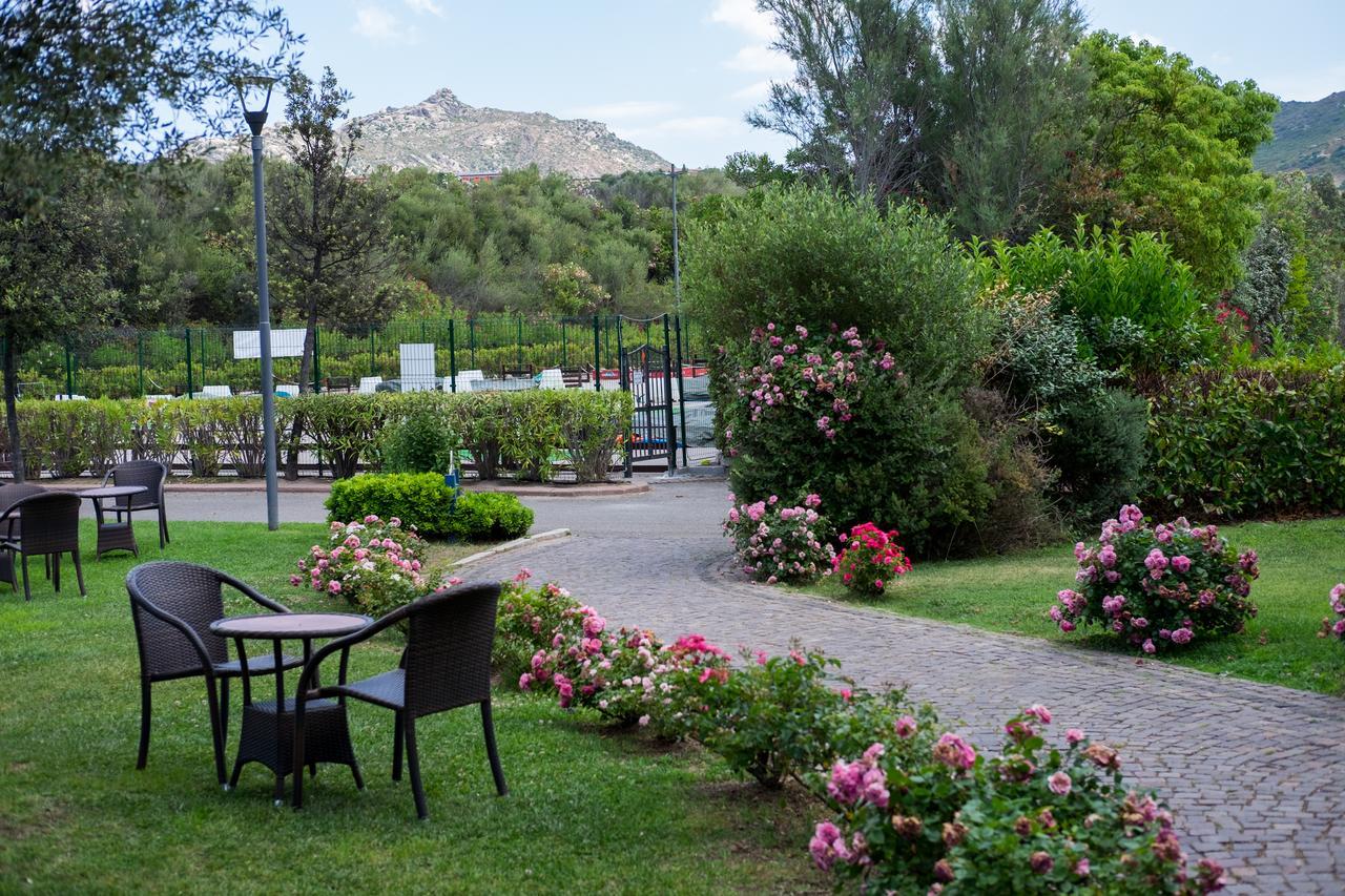 أولبيا Geovillage Apartments المظهر الخارجي الصورة